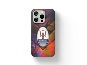 Maserati Handycover Qualität Max Edition